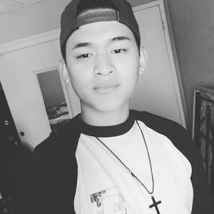 Meet your Posher, Peter